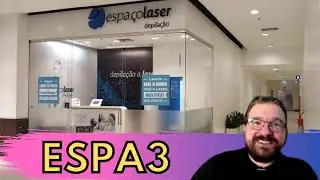 🥼 ESPA3 - Espa&ccedil;o Laser tem resultados muito ruins que comprometem o futuro da companhia