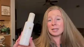 Kristin Ess Hydrating Heat Protection Spray