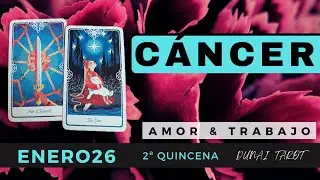 🩵CÁNCER♋️Esta persona ahora vuelve y te pilla de SORPRESA💥💖Tendrás tus opciones HOROSCPO CANCER AMOR