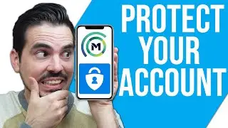 Setting Up 2 Factor Authentication On M1 Finance