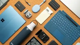 Best Tech & EDC Gift Guide!