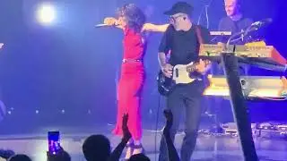 Barbara Pravi - L'armure (Bruxelles 04.11.25)