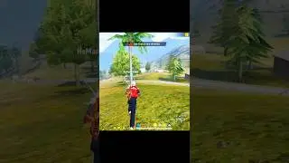 AWM 🎯WITHOUT SCOPE HEDSHOT