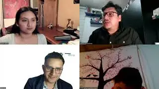 Videoconferencia#13IPE América Latina y su proyecto de desarrollo regional
