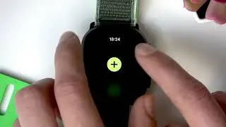 APPLE Watch Ultra 3 &mdash; как начать новую тренировку