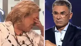 ABANDONO FINAL de Carmen Borrego de Gran Hermano D&uacute;o 2026 y EXPULSI&Oacute;N DISCIPLINARIA de Bel&eacute;n Ro