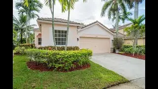 House For Sale In Weston Florida