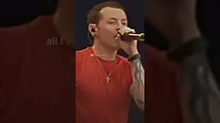 Linkin Park  / Chesters Voice 🙏