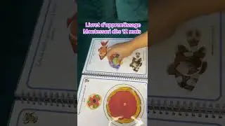 livret d'activit&eacute; pour enfants