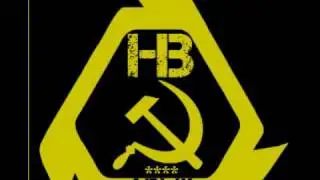 NuCLEAR V!S!ON Pres. HB ARMY - Potions ( HardBass Mix ).wmv