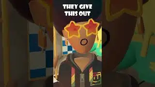 Rec Rooms NEW Orange Bubbly Survey! 😋 #recroom