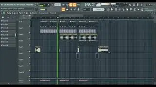 Ali Nadem -  Kombat Killer | FL Studio Remake