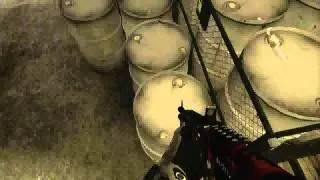 MW3 - Infected Glitches, Tricks & Hiding Spots *AFTER PATCH* (Hardhat)