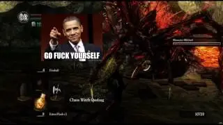 Dark Souls Prepare to Die Again
