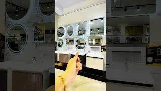 Visit our shop for LED Mirror actual dispaly, #wiltek #wiltekhomeware #ledmirror