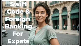 Expat Living Abroad? Here's A Guide To SWIFT Code & Foreign Banking Terms | Forex Transactions