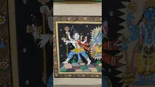 Bhasmasur Aur Bhagwan Shivji
