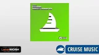 Souxsoul - Perfect Combination (Radio Edit) [CRMS068]