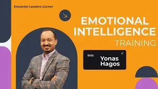 Emotional Intelligence Training for yessethiopia Youth at Ethiopia, Addis Ababa