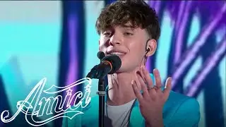 Amici 20 - Deddy - Zero passi