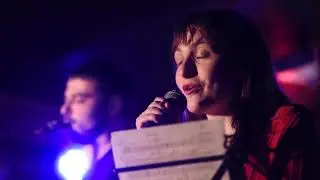 The Machetazo en Madrid Es Negro. Sala Clamores (22/2/20)