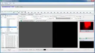 RenderDoc - Texture list & Locked texture views