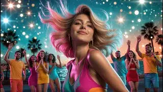 Dale, Costa Blanca! &ndash; Costa Blanca Vibes | Feelgood Latin Pop / Bossa Chill (Torrevieja)