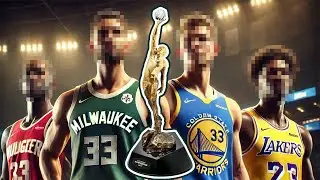 ALL NBA Finals MVP in HISTORY | Guess the MVP | LeBron, Steph, Giannis, Jokic, Jordan, Shaquille