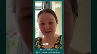 Introducing Natalia Kobrynska #womenshistory #ukrainianhistory #ukrainehistory #feministhistory