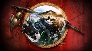 6  Making Contact - World of Warcraft: Mists of Pandaria - Complete Soundtrack