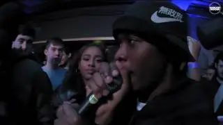 YGG Boiler Room London O2 x GTB Live Set