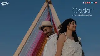 Qadar - Narayan & Dhanvi | Canonboy Productions | *Pre-Wedding Film*