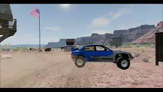 beamng cinematic contest