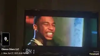 Key Glock-(Since Six).