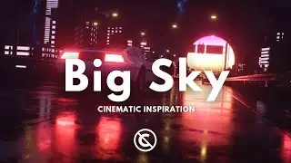 Cinematic Inspiration Music By Copyright Free Tunes / Big Sky