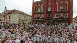 Forstfestumzug 19.8.19