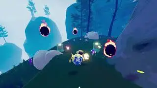 Risk of Rain 2 - Early Access Launch Trailer
