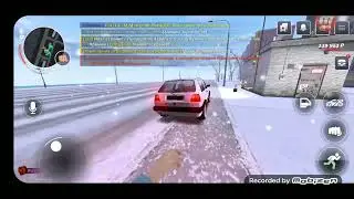 РП-ограбление банкомата 24/7, Black Russia, 08 server, ник Alexseu_Kuzmin (Часть первая. День 