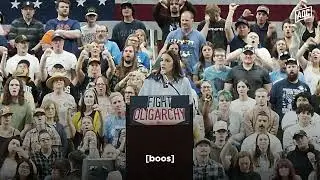 Ban insider trading in Congress. | Alexandria Ocasio-Cortez