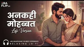अनकही मोहब्बत | New Hindi Love Song 2025-2026 | Heart Touching Romantic Song | Unspoken Love