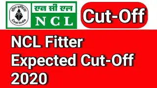 NCL Fitter Expected Cut-Off 2020 | ncl cut off 2020 fitter | ncl expected cut off | ncl cut off 2020