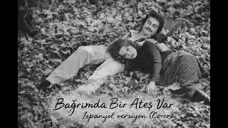 Bağrımda Bir Ateş Var (Orhan GENCEBAY)Cover #orhangencebay #arabesk #trending #müzik #aimusic #viral
