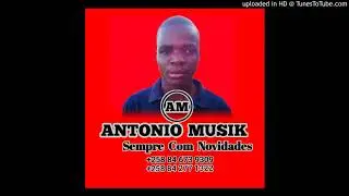 Jack Nhusec - Bay Bay [Audio] [Antonio Musik]