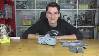 Cobi® Great War 2982 - Sturmpanzerwagen A7V