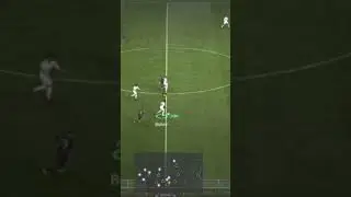 93 TROPICAL TOUR LEON BAILEY SPEED DRIBBLING AND GOAL!!! FIFA MOBILE 22