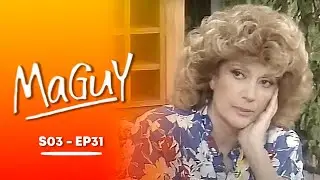 Maguy | S03 - EP31 | Isabelle et la Bête | Rosy Varte, Marthe Villalonga | BF