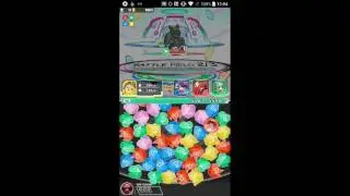 Crash Fever: Tutorial + Gameplay