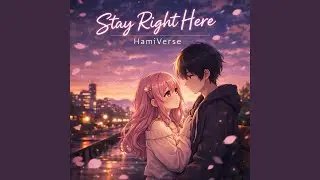 Stay Right Here