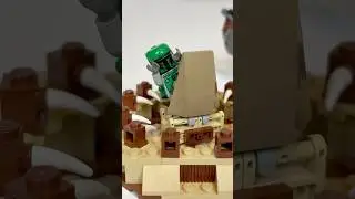 This Nostalgic LEGO Star Wars Set Was an Absolute Steal! 😮&zwj;💨🔥 #lego #legostarwars #legonostalgia
