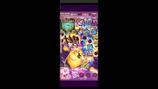 【ゴ魔乙】 第550回ｽｺｱ大会 23.4億 ｸﾞﾝｸﾞﾆﾙ/ｲﾊﾞﾗ2P